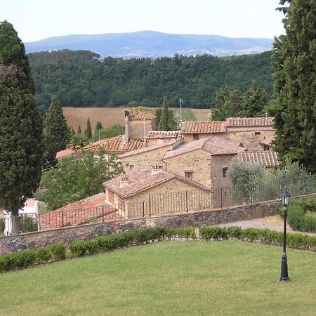 Borghetto Di San Filippo Bed & Breakfast Barberino di Val dʼElsa Eksteriør bilde