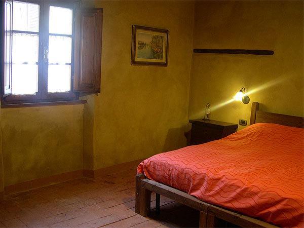 Borghetto Di San Filippo Bed & Breakfast Barberino di Val dʼElsa Rom bilde