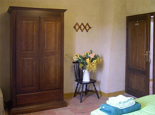 Borghetto Di San Filippo Bed & Breakfast Barberino di Val dʼElsa Rom bilde